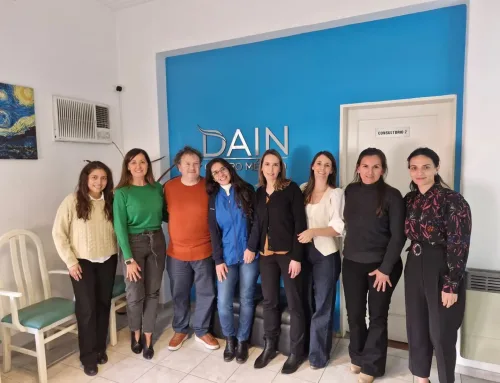 Inmersión clínica en Diabetes en el Centro Médico Daín
