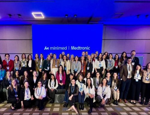 3° Jornada de Diabetes en Pediatría: innovación y aprendizaje en Buenos Aires