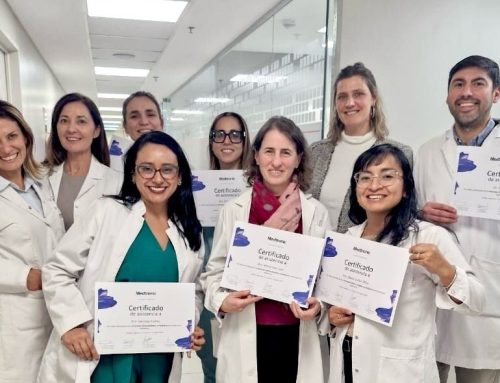 Aprendizaje e innovación en la Inmersión Clínica de Diabetes Pediátrica