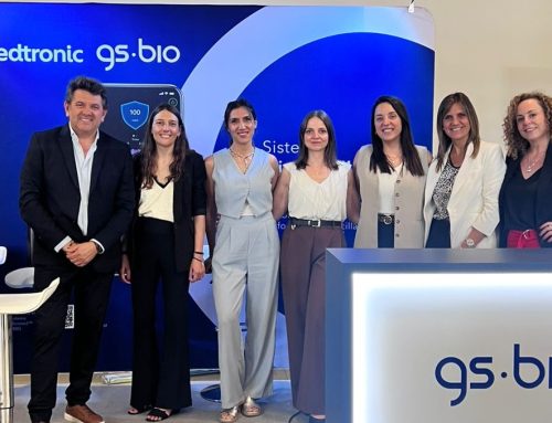 GS BIO presente en las VII Jornadas de Diabetes del NOA