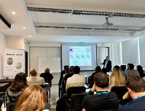 Mes Mundial del Parkinson: participación y compromiso en una jornada especial en Córdoba