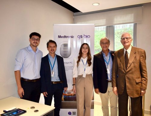 Así concluimos el Mes Mundial del Parkinson, cerca de la comunidad y la actualización médica