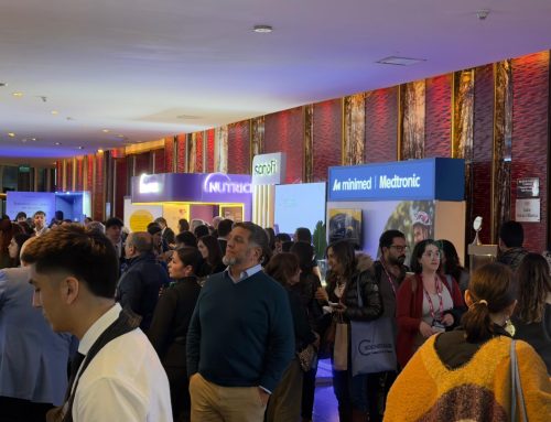 Chile reunió a referentes internacionales para debatir el futuro de la atención en diabetes