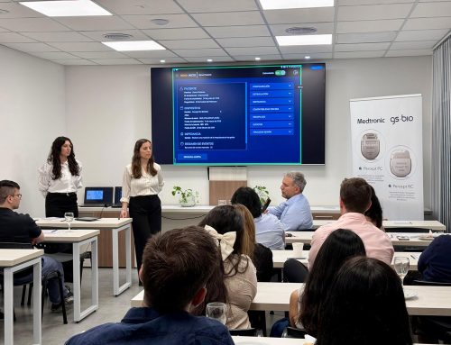 Córdoba fue sede de un encuentro sobre DBS y trastornos del movimiento
