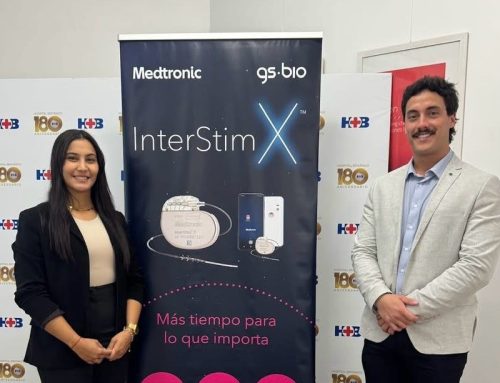 Actualización e intercambio en el 1° Curso Internacional de Piso Pelviano